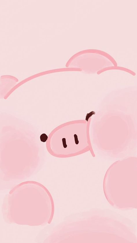 Squished pig wallpaper Cute Pig Wallpaper Aesthetic, Pigs Wallpaper Iphone, Pig Backgrounds Wallpapers, Cute Pigs Wallpaper, Iphone 15 Wallpaper Pink Aesthetic, Kawaii Pig Wallpaper, Pig Wallpaper Cute Aesthetic, Cute Pig Wallpaper Iphone, Piggy Wallpaper Cute