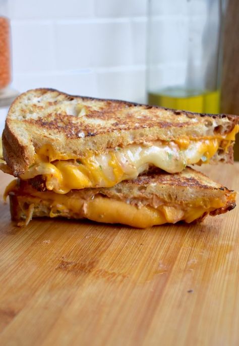 Cream Cheese Grilled Cheese, Chipotle Cream Cheese, Sauced Up Foods, Soup Appetizers, Best Grilled Cheese, Cream Cheese Spreads, Easy Air Fryer, Sauce For Chicken, Soften Cream Cheese