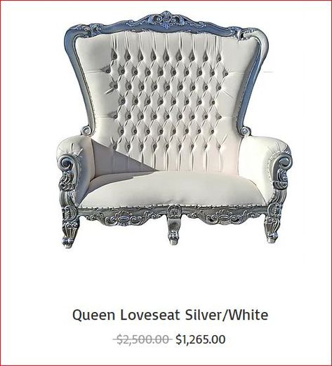 Global Event Supply is an online wholesale Chair supplier in Los Angeles. Which provides Queen Chair, King Throne Chair, Queen Loveseat, Quinceanera Chair, Royal Seat, and more furniture items. For more info visits our official website. Quinceanera Chair, King Throne Chair, Queen Throne, King Throne, Queen Chair, Throne Chairs, Stainless Steel Chair, Event Decor Direct, Gold Chair