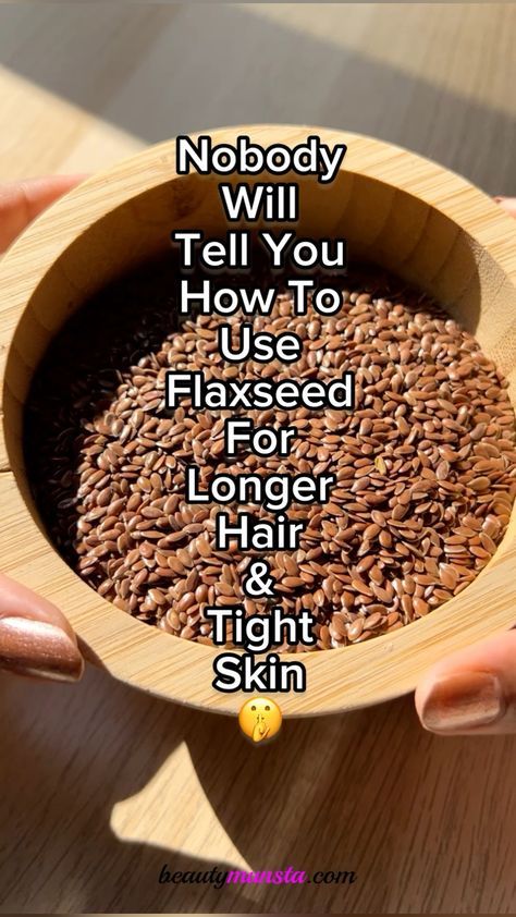 Nourishing recipes with flaxseed gel for aging skin and healthy long hair! Flaxseed Oil Benefits Skin, Recipes With Flaxseed, Flaxseed Gel For Face, Flaxseed Mask, Hair Herbs, Nourishing Recipes, Healthy Hacks, Flaxseed Gel, Turmeric Health