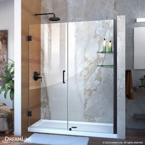 Walk in shower designs