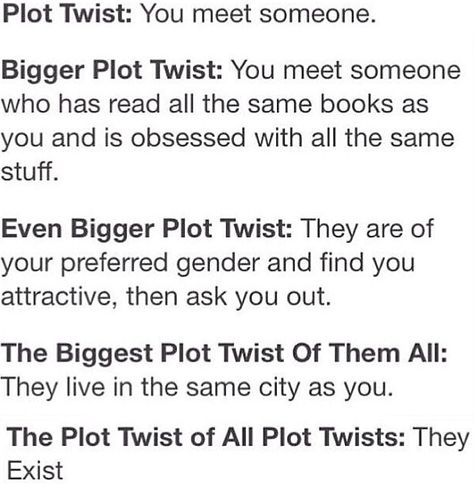 Plot Twist Ideas Romance, Writing Plot Twists, Plot Twist Ideas, Twist Ideas, Plot Ideas, Writing Contest, Teenage Posts, Writing Plot, Fandoms Unite