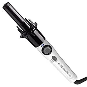 Best Hair Curler, Rotating Curling Iron, Automatic Curling Iron, Curling Tools, Detangle Hair, Kiss Products, Automatic Hair Curler, Curling Iron Hairstyles, Curling Hair With Wand