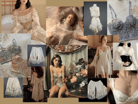 A Guide To The Romantic Academia Aesthetic - Womanology Kibbe Romantic Outfits Edgy, Theatrical Romantic Academia, Kibbe Romantic Academia, Glam Romantic Style, Romantic Vintage Outfits, Soft Romantic Aesthetic Outfits, Vintage Romantic Aesthetic, Romantic Aesthetic Outfit, Romantic Style Aesthetic