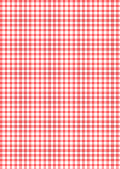 Free printable red and white colored gingham pattern paper Free Printable Planner Stickers, Paper Wall Hanging, Desain Signage, Scrapbook Background, 패턴 배경화면, Wall Hanging Crafts, Gingham Pattern, Printable Scrapbook Paper, Scrapbook Printables