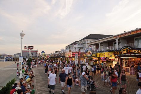 The 10 Best Seafood Restaurants in Ocean City, MD What To Do For Fun, Old Time Photos, Best Seafood Restaurant, Seafood Restaurants, Ocean City Nj, Fish Tales, Ocean City Maryland, Ocean City Md, Waterfront Restaurant