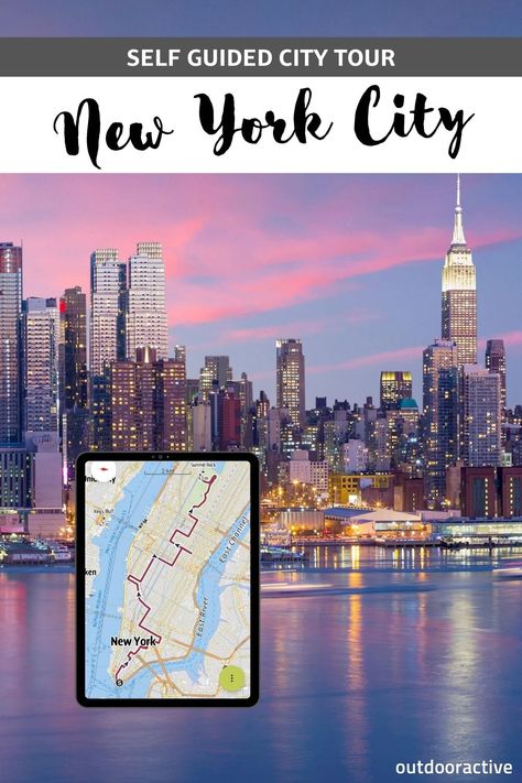 New York Walking, Places To Visit In Usa, Ferry Terminal, Staten Island Ferry, New York Tours, Walking Routes, Cycling Route, Us National Parks, Scenic Drive