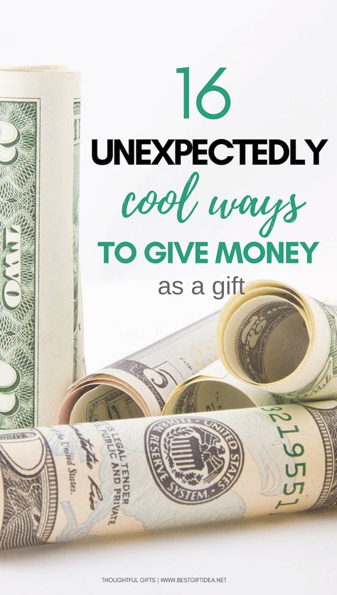 Best Gift Idea The Best Money Gift Idea |16 Awesome Presentations of Money Gifts Money Gift Presentation Ideas, Wrapping Money As A Gift Creative, Cute Ways To Give Cash As A Gift, How To Present Money As A Gift, Folding Money In Card, Wrapping Cash Gifts Fun, Gift Wrap Money Ideas Fun, Creative Gifts With Money, Fun Ways To Give Cash For Birthday