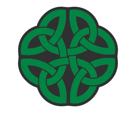 Celtic Shield Knot Meaning and Origin Explained Celtic Shield Knot Tattoo, Shield Knot Tattoo, Celtic Knots And Meanings, Celtic Protection Symbols, Celtic Protection, Celtic Knot Meanings, Shield Knot, Celtic Shield Knot, Celtic Stained Glass