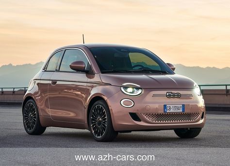 2021 Fiat 500 3+1 Fiat 500 Accessories, Fiat 500e, New Fiat, 500 Abarth, Chasing Cars, Fiat Cars, Car Racer, Fiat Abarth, Car Goals