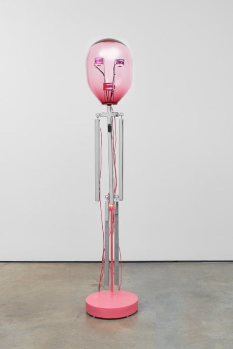 {h6sia Tony Oursler