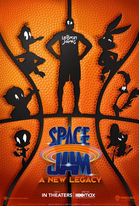 Poster for "Space Jam: A New Legacy" on Behance Jamming Aesthetic, Illustration Poster Design, Space Jam A New Legacy, Moschino Kids, Space Poster, Wallpaper Space, Illustration Poster, Space Jam, Kung Fu Panda