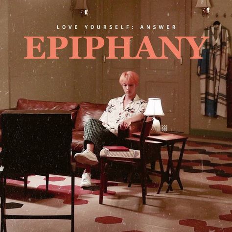 BTS (Jin) Epiphany Epiphany Aesthetic, Kpop Posters, Jin Bts, Seokjin Bts, Bts Aesthetic, Bts Aesthetic Pictures, About Bts, Worldwide Handsome, Album Songs