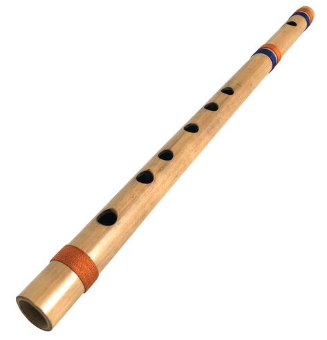 Pro Bansuri Pro Bansuri Flute. Woodwind instrument made from beautiful Nepalese bamboo. Thread color may vary. Professional Scale C. Material: Wooden Bamboo. Brand New and High quality. Background A bansuri is an ancient side blown flute originating from India and Nepal. It is an aerophone produced from bamboo and metal like material used in many nepali lok songs. A bansuri is traditionally made from a single hollow shaft of bamboo with seven finger holes. Some modern designs come in ivory, fibe Aerophone Instrument, High Quality Background, Aesthetic Swimsuit, Indian Musical Instruments, Quality Background, Wooden Flute, Bamboo Flute, Flute Instrument, Woodwind Instrument