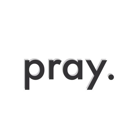 Pray. Pray Everyday, Faith Board, Jesus Loves Me, Mind Body Soul, Spiritual Inspiration, Piece Of Me, Mind Body, Beautiful Words, Favorite Quotes