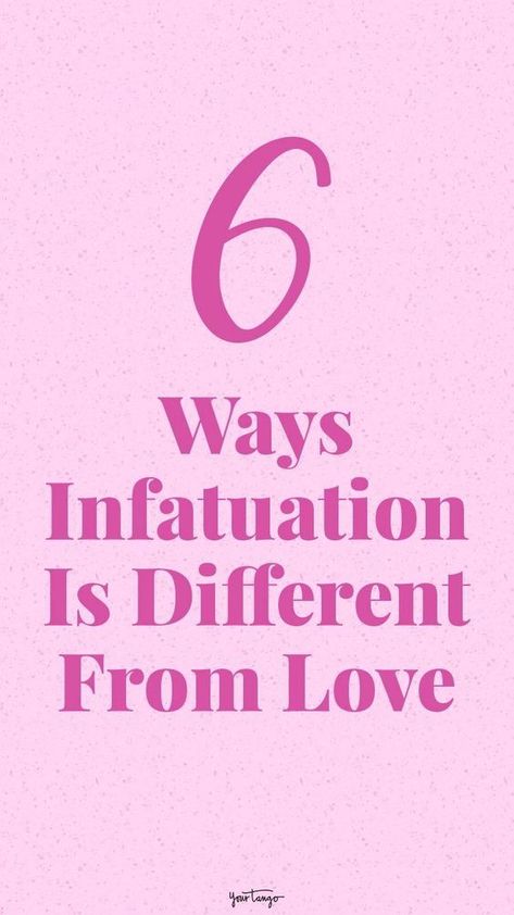 6 Ways Infatuation Is Very Different From Real Love (And How To Tell The Difference) How Do You Know You're In Love, How To Tell If You’re In Love, How Do You Know You’re In Love, How To Know You’re In Love, How Do You Know Your In Love, Confused Love, Proof Of Love, Queen Kate, Dream Lover