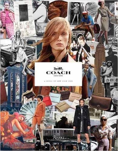 Archival Photography, New York Journal, Coach Fashion, Bonnie Cashin, Family Psychology, Coach New York, Gender Studies, Fashion Collage, New York Style