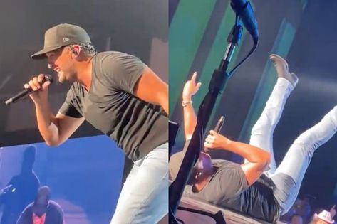 Luke Bryan Songs, Mitchell Tenpenny, American Idol Judges, Shake It For Me, Tour Manager, Entertainer Of The Year, Country Boy, Raleigh North Carolina, Luke Bryan