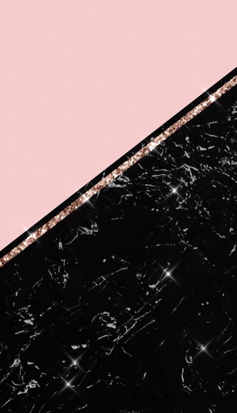 Black And Rose Gold Wallpaper Iphone, Pink Nails Wallpaper, Rose Gold Wallpaper Iphone, Gold And Black Wallpaper, Pink And Black Wallpaper, Frames Design Graphic, Gold Wallpaper Iphone, Dark Purple Wallpaper, New Wallpaper Iphone