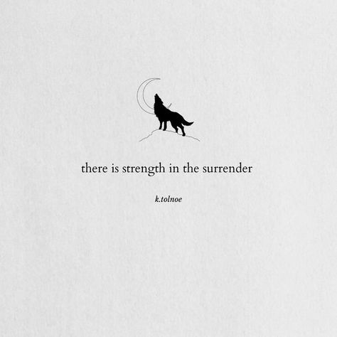 sometimes there is strength in knowing when to put your weapons down and return home 🤍 Surrender Tattoo, Tiny Quotes, Soul Love Quotes, Small Tattoos Simple, Cute Tiny Tattoos, English Quotes, Meaningful Tattoos, Tiny Tattoos, Beautiful Quotes