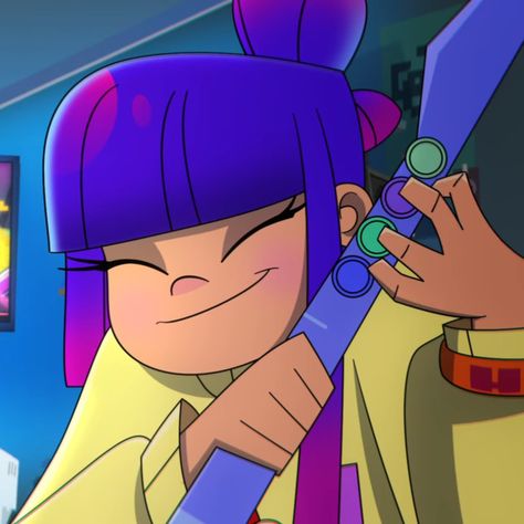 Glitch Techs Pfp, Miko Glitch Techs Icon, Glitch Techs, Collection Board, Header Banner, Blue Bloods, Fictional Crushes, Scene Photo, Banners