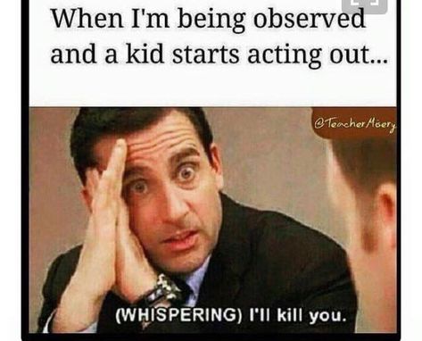 Observation threats: | 28 Pictures People Who Aren't Teachers Will Never Understand Teacher Humour, Teacher Memes Funny, Classroom Humor, Teaching Memes, Faculty Meetings, Teaching Humor, Teacher Problems, Teaching Quotes, Fitness Video