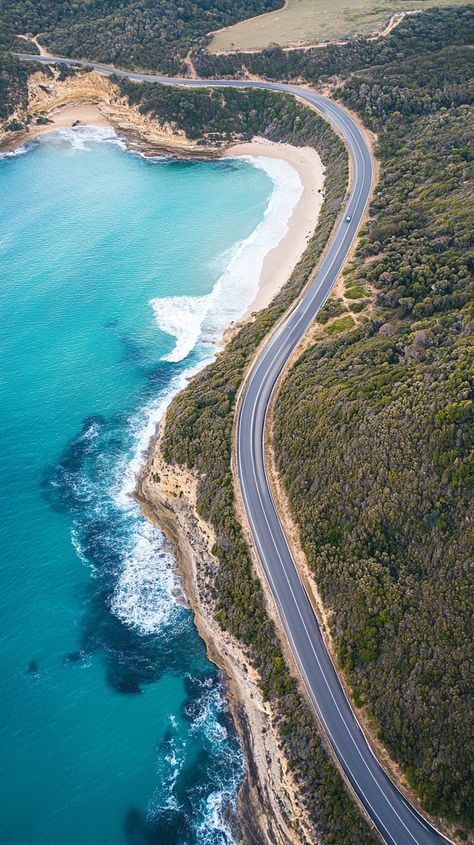 Sagittarius' thrilling road trip through Australia's Great Ocean Road, soaking in breathtaking coastal views and iconic landmarks. West Coast Road Trip Itinerary, Ocean Adventure, West Coast Road Trip, Great Ocean Road, Trip Itinerary, Road Trip Itinerary, Iconic Landmarks, West Coast, Travel Destinations