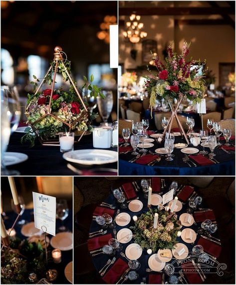 Kwon Eunbi Aesthetic, Classy Wedding Centerpieces, Eunbi Aesthetic, Weddings Shoes, Red Roses Centerpieces, Burgundy Wedding Centerpieces, Navy And Burgundy Wedding, Shoes Classy, Navy Gold Wedding