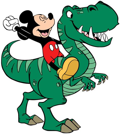 Mickey Mouse Dinosaur Party, Disney Dinosaur, Disney Cruise Fish Extender, Mickey Mouse Characters, Disney Clipart, Mickey Mouse Images, Dinosaur Wallpaper, Dinosaur Drawing, Disney Sketches