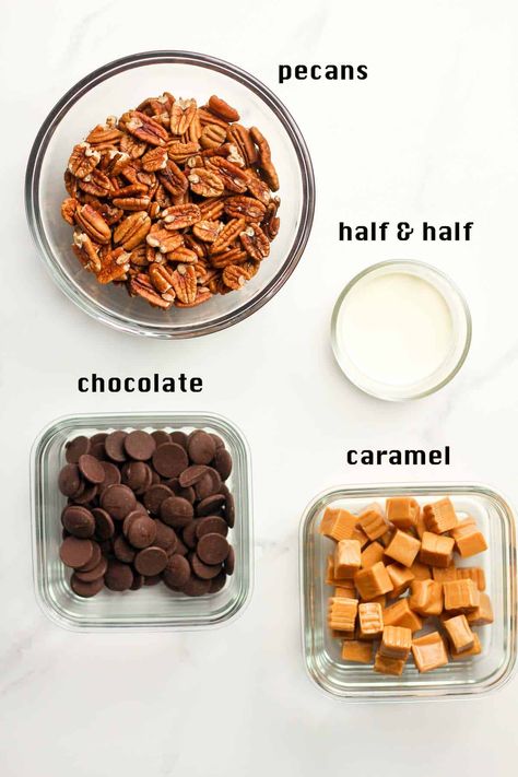 Pecan Turtles Recipe Caramel Candy, Turtles Candy With Kraft Caramels, Recipes Using Caramel Candy, Turtle Recipe Using Caramels, Turtle Clusters Recipe, Diy Chocolate Turtles, Turtle Candy With Pecans And Caramel Easy, Homemade Turtle Candy With Pecans And Caramel, Carmel Turtles Homemade