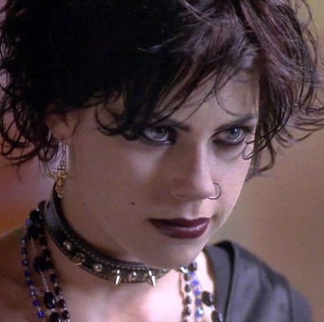 Nancy The Craft, Dr Moreau, Nancy Downs, The Craft 1996, Fairuza Balk, The Craft Movie, Crystal Castle, Point Reyes, Grunge Photography