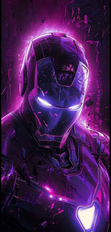 Iron Man Profile Pic, Male Profile, Beautiful Mehndi, Beautiful Mehndi Design, Marvel Spiderman Art, Neon Wallpaper, Galaxy Art, Marvel Comics Art, March 5