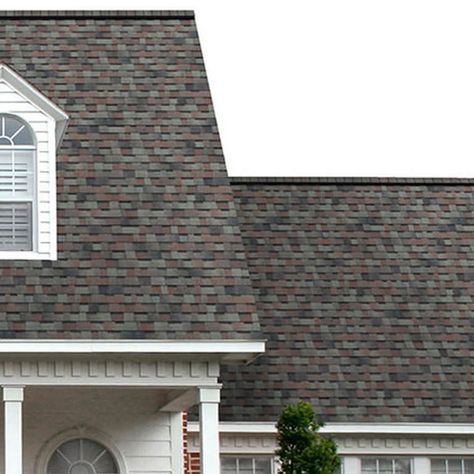 Shingle Favorites | Owens Corning Roofing Slate Roof Shingles, Owens Corning Shingles, Glass Roofing, Slate Shingles, Roofing Shingles, Shingle Colors, Architectural Shingles, Asphalt Roof Shingles, Steel Roofing