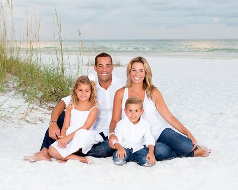 Family Beach Portrait Gallery | Stephanie Dubsky Photography Family Of 4 Beach Photo Ideas, Spring Beach Family Photos, Family Of 3 Beach Photo Ideas, Family Of Four Beach Pictures, Beach Family Pictures Poses, Family Beach Photoshoot Ideas, Beach Family Poses, Family Of 4 Beach Photos, Family Of 4 Picture Poses Beach