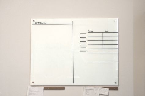 Whiteboard Layout Whiteboard Layout, White Board Ideas, Glass Whiteboard, Task Management, Room Ideas Bedroom, Board Ideas, Whiteboard, White Board, Creative Projects