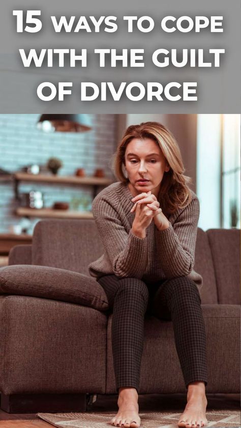 Dealing With Divorce, Longest Marriage, Feeling Guilty, Exit Strategy, Relationship Psychology, Christian Marriage, Marriage Relationship, Psychology Today, Good Wife