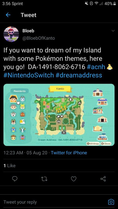 Animal Crossing Pokemon Island, Acnh Pokemon, Pokemon Acnh Codes, Acnh Tropical Island Dream Code, Acnh Pokemon Island, Acnh Atlantis, Animal Crossing Island Tunes Disney, Pokemon Theme, Animal Crossing