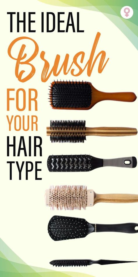 Types Of Hair Brushes And Their Uses, Hair Brush For Thick Hair, Best Hairbrush For Curly Hair, Best Brushes For 4c Hair, Best Hairbrush For Thick Hair, Hairbrush For Wavy Hair, Best Hair Brush For Curly Hair, Best Hair Brushes For Thick Hair, Best Hairbrush For Fine Hair