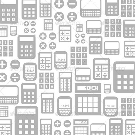 Calculator Background Accountancy Background Design, Calculator Background, Accounting Background, Number Wallpaper, Wallpaper Calculator, Logo Banners, A Background, Simple Backgrounds, Wall Graphics