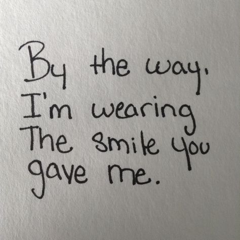 The Smile, Poem Quotes, Crush Quotes, Deep Thought Quotes, Pretty Words, Quote Aesthetic, Cute Quotes, Pretty Quotes, Thoughts Quotes