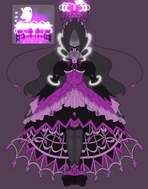 Shadow Empress Royale High, Royale High Ball Outfits, Empress Outfit, Shadow Empress, Royale Outfits, Ball Outfits, Royals High, Aesthetic Outfit Ideas, Royale High