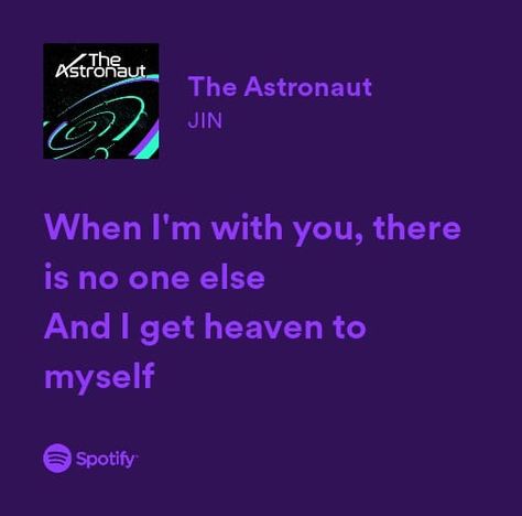 Purple Spotify Lyrics, Purple Song Lyrics, Purple Lyrics, Purple Spotify, Homescreen Icons, Kpop Lyrics, Spotify Aesthetic, The Astronaut, Chase Atlantic