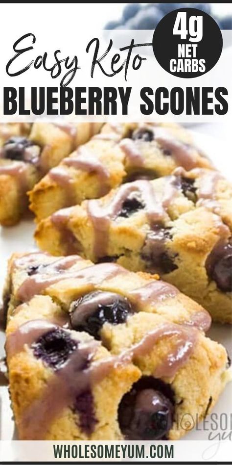 Low Carb Blueberry Scones, Keto Scone Recipes, Keto Fresh Blueberry Recipes, Scones Using Almond Flour, Keto Scones Almond Flour, Keto Blueberry Scones Almond Flour, Almond Flour Scones Recipe Easy, Keto Scones Recipe Easy, Almond Flour Scones Recipe