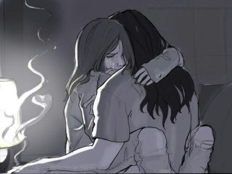 comfort SSHG Snamione Snape Y Lily, Severus Snape Hermione Granger, Snape And Hermione, Snape And Lily, Severus Snape Fanart, Please Don't Leave, Snape Harry Potter, Snape Harry, Don't Leave Me