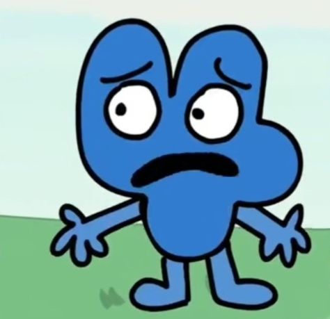 Four Bfb Icon, Bfdi Icon, Four Bfdi, Bfb Icons, Four Bfb, Four X, Please Love Me, Simple Object, I Dont Have Friends