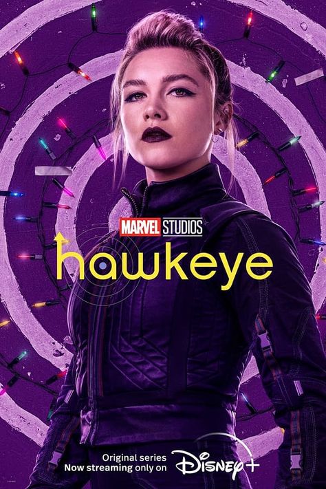 Kate Bishop Hawkeye, Marvel Hawkeye, Yelena Belova, Marvel Posters, Clint Barton, Marvel Entertainment, Forrest Gump, Marvel Series, Marvel Women