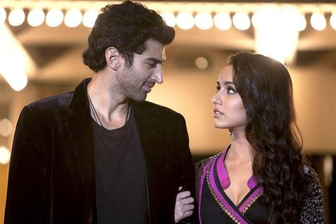 Aditya Roy Kapur & Shraddha Kapoor (Rahual & Arohi in Aashiqui 2) Aashiqui 2, 2 Wallpaper, I Hope, Wallpapers