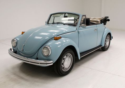 1972 Volkswagen Super Beetle Convertible Volkswagen Super Beetle, Super Beetle, Beetle Convertible, Car Volkswagen, Cool Cars, Convertible, Volkswagen, Cars, Vehicles