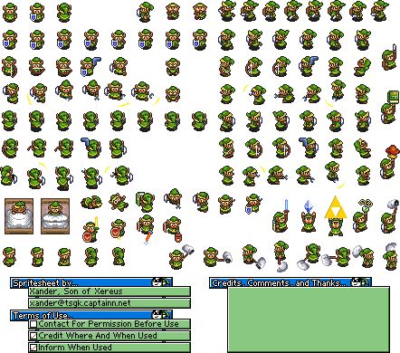 Link Sprite, Toys Template, A Link To The Past, Link To The Past, Zelda Game, Zelda Funny, Pixel Characters, Pixel Art Tutorial, Paper Toys Template