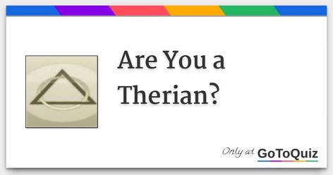 Results: Are You a Therian? Therian Symbol Art, Therian Territory, Am I A Therian Quiz, Therian Things To Do When Bored, Therian Quiz, Therian Craft Ideas, Crow Therian, Therian Diy, Therian Animals